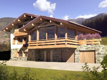 La Tzoumaz, Riddes, Bezirk Martinach, Wallis