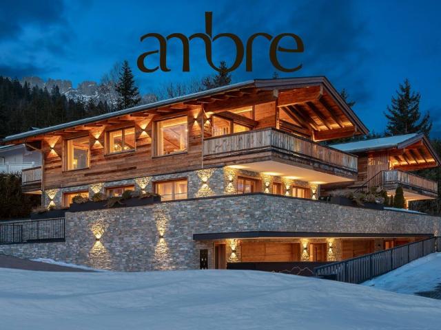 Luxuriöses Chalet mit 389 m2 zu verkaufen Föhrenwald 62 6352 Ellmau, Kitzbühel, Politischer Bezirk Kitzbühel, Tirol