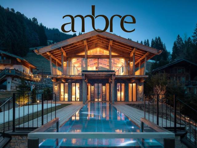 Luxuriöses Chalet mit 680 m2 zu verkaufen Geigenweg 23 6370, Kitzbühel, Politischer Bezirk Kitzbühel, Tirol