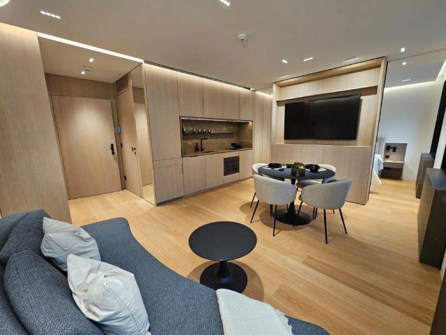 Luxuriöses City Apartment im Herzen Wiens