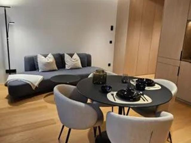 Luxuriöses City Apartment im Herzen Wiens