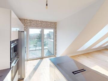 Tullnertalgasse, Mauer, Liesing, Wien