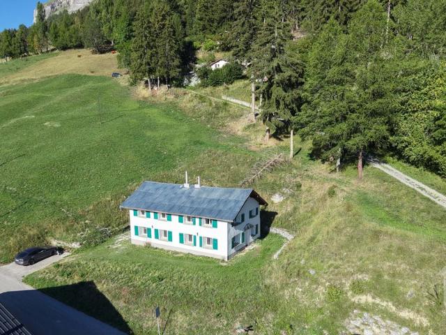 Luxuriöses Einfamilienhaus, 4 Zimmer, zu verkaufen in Erde, Erde, Kanton Wallis