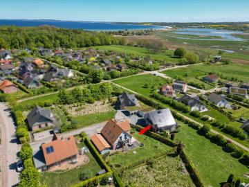 Luxuriöses Einfamilienhaus, 4 Zimmer, zu verkaufen in Hohwacht, Deutschland