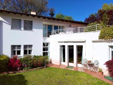 Cureglia, Gemeinde Vezia, Bezirk Lugano, Tessin