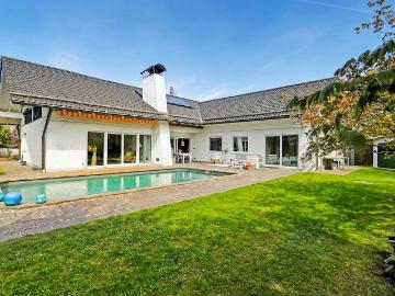 Luxuriöses Einfamilienhaus, 8 Zimmer, zu verkaufen in Egmating, Deutschland