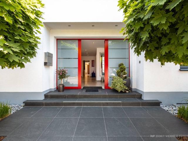 Luxuriöses Einfamilienhaus, 8 Zimmer, zu verkaufen in Langenfeld, Deutschland
