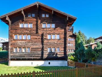 Bellwald, Gemeinde Bellwald, Bezirk Goms, Wallis