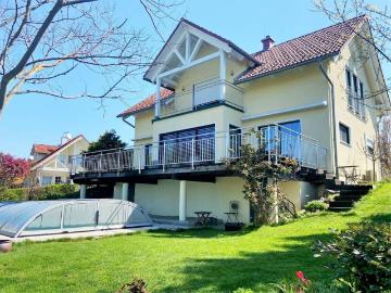 Klöch, Südoststeiermark, Steiermark - Garten