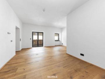 Wohnung zum Verkauf in 9631 - Parkplatz