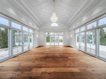 Haus for rent in 2522 - Garten, Schwimmbad