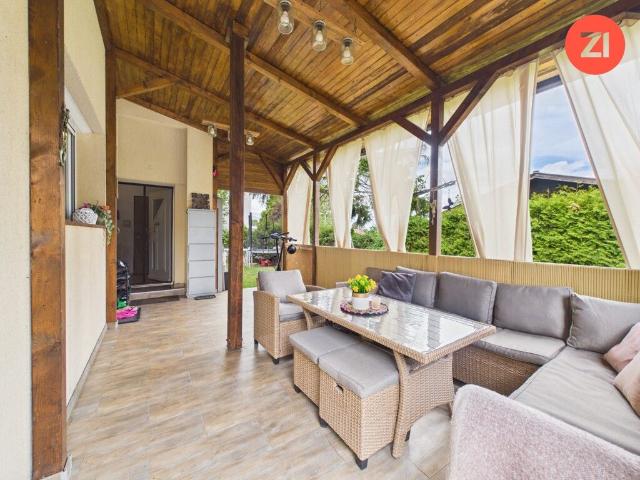 Luxus Haus mit 4 Zimmer zu verkaufen in Edramsberger Straße, Wilhering, Oberösterreich