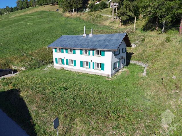 Luxuriöses Haus mit 2 Schlafzimmer zu verkaufen in Erde, Erde, Conthey, Kanton Wallis