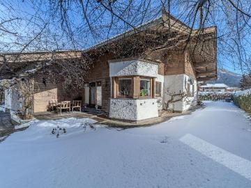 House for sale in 6382 - Garten, Keller