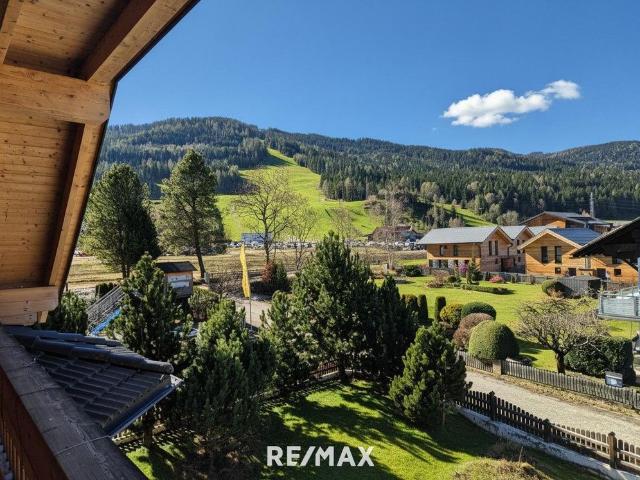 Luxuriöses Haus mit 2 Schlafzimmer zu verkaufen in Sankt Georgen ob Murau, Österreich