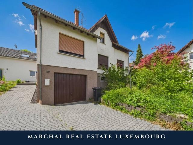 Luxus Haus zu vermieten Mettlach, Deutschland