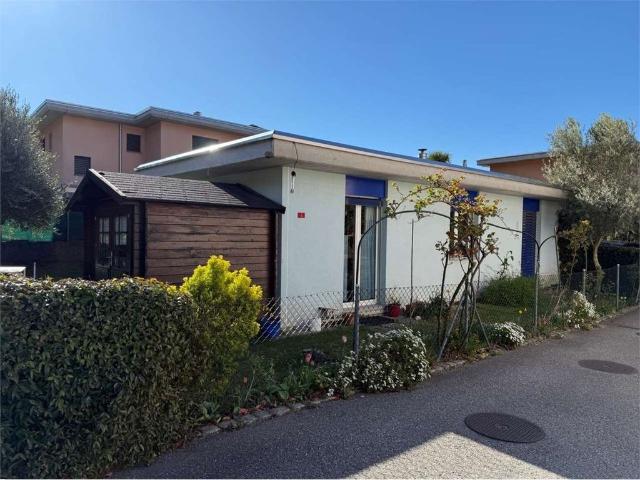 Luxuriöses Haus mit 3 Schlafzimmer zu verkaufen in Mendrisio, Kanton Tessin