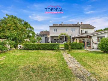 Vogelweide, Wels, Oberösterreich - Garten