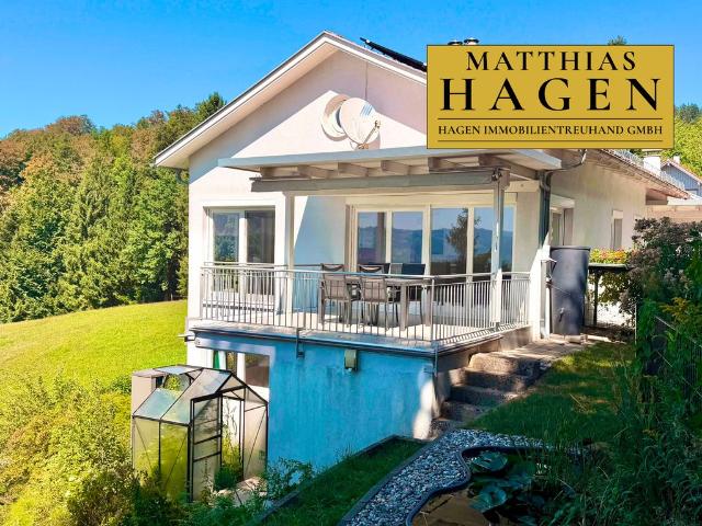 Luxuriöses Haus mit 4 Schlafzimmer zu verkaufen in Ankenreuthe, 353, Bildstein, Vorarlberg