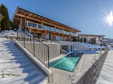 Aurach bei Kitzbühel, Bezirk Kitzbühel, Tirol