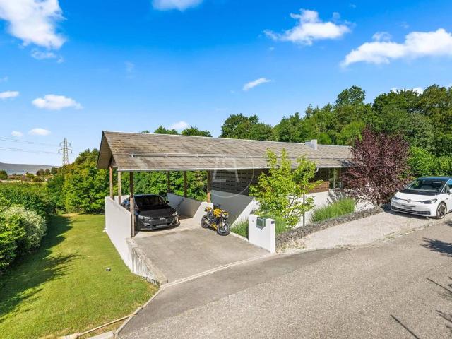 Luxuriöses Haus mit 4 Schlafzimmer zu verkaufen in Blonay, Schweiz