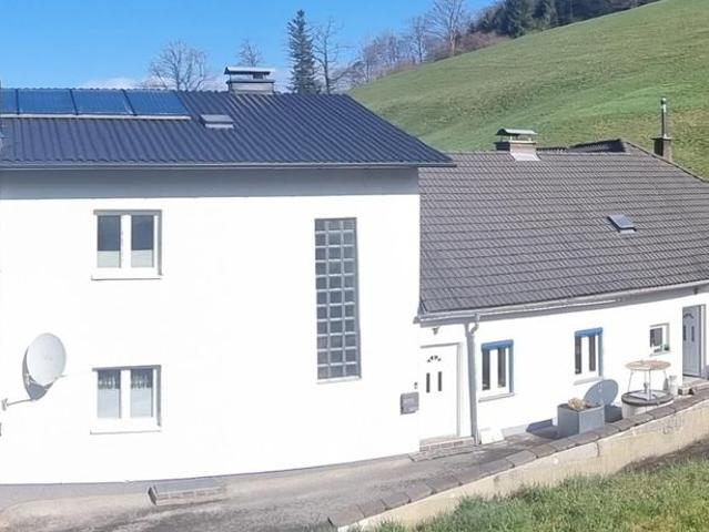 Luxuriöses Haus mit 4 Schlafzimmer zu verkaufen in Laussa, Oberösterreich