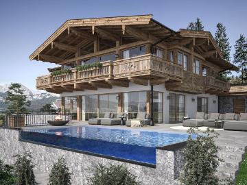 St Johann in Tirol, Bezirk Kitzbühel, Tirol