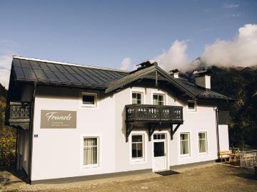 Luxuriöses Haus mit 6 Schlafzimmer zu verkaufen in Bad Gastein, Österreich