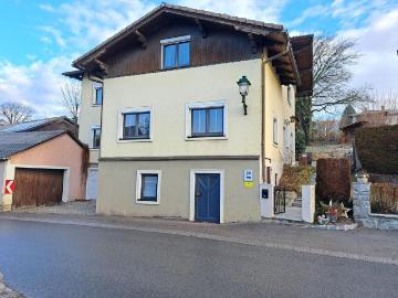 Luxuriöses Haus mit 6 Schlafzimmer zu verkaufen in Kasten bei Böheimkirchen, Niederösterreich