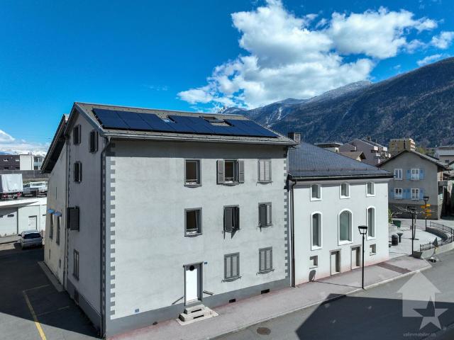 Luxuriöses Haus zu verkaufen in Martigny, Martigny Ville, Kanton Wallis