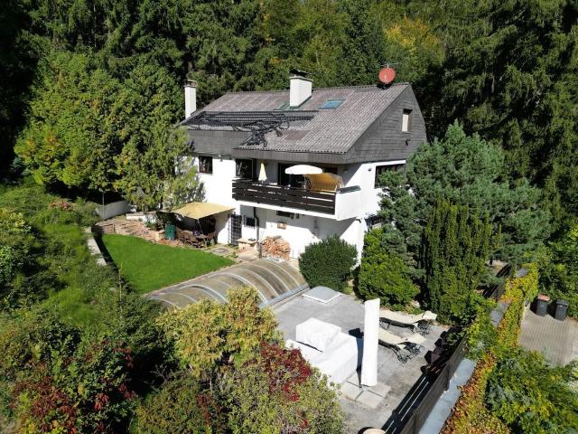 Luxuriöses Haus zu verkaufen in Mauerbach, Österreich
