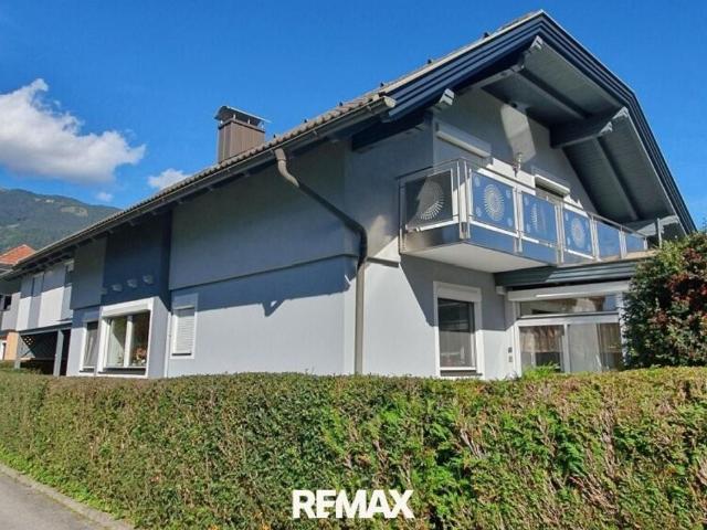 Luxuriöses Haus zu verkaufen in Möllbrücke, Kärnten