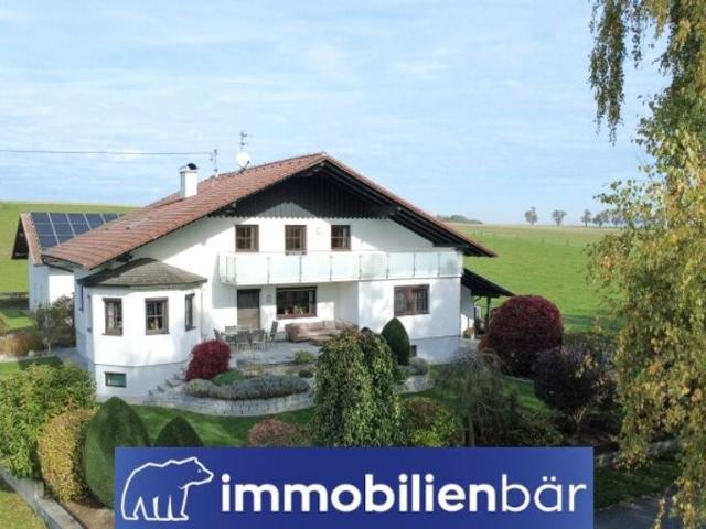 Luxuriöses Haus zu verkaufen in Neumarkt im Hausruckkreis, Österreich