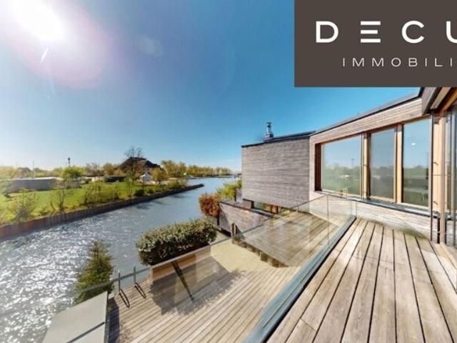 Luxuriöses Haus zu verkaufen in Neusiedl am See, Österreich