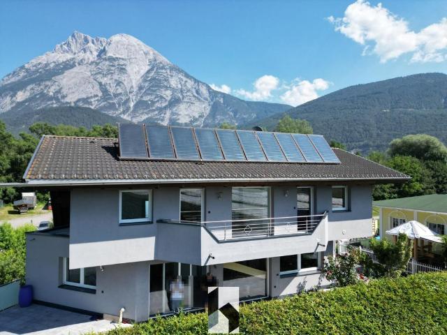 Luxuriöses Haus zu verkaufen in Obere Höfen, Tirol