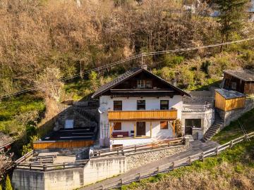Hauptstraße, Oetz, Oetz, Bezirk Imst, Tirol