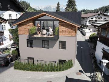 Haus zum Verkauf in 6370