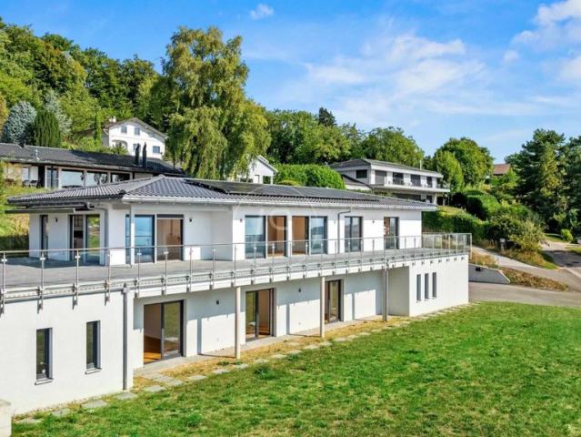 Luxuriöses Haus zu verkaufen in Arzier, Kanton Waadt