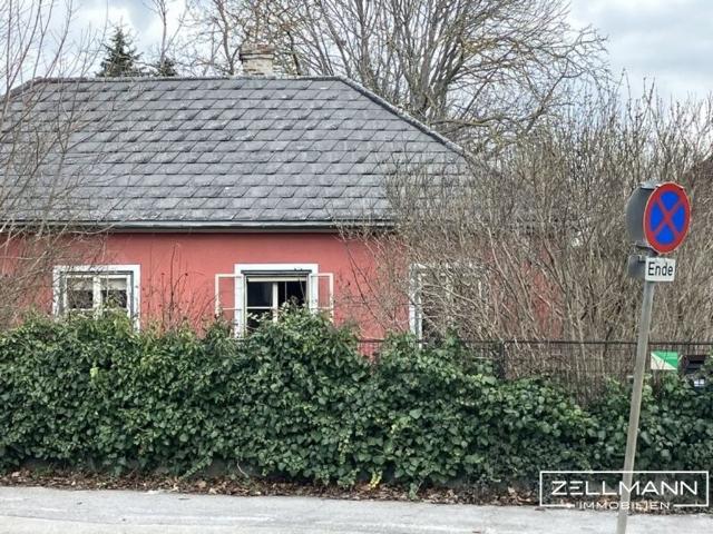 Luxuriöses Haus zu verkaufen in Bad Vöslau, Österreich