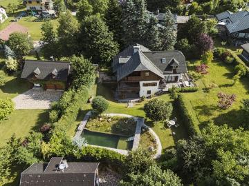 Luxuriöses Haus zu verkaufen in Bad Aussee, Österreich