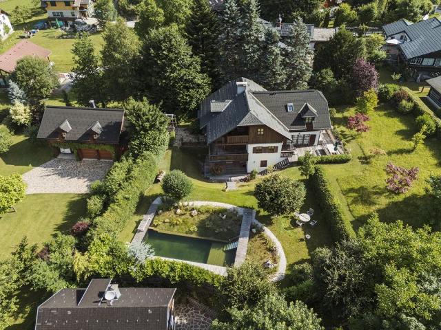 Luxuriöses Haus zu verkaufen in Bad Aussee, Österreich