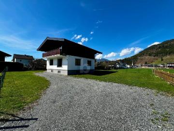 Mauerbach, Radstadt, Radstadt, Bezirk Sankt Johann im Pongau, Bundesland Salzburg