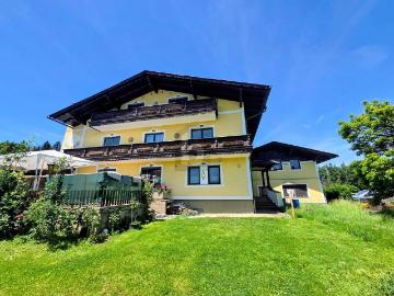 Luxuriöses Haus zu verkaufen in Dobl, Österreich