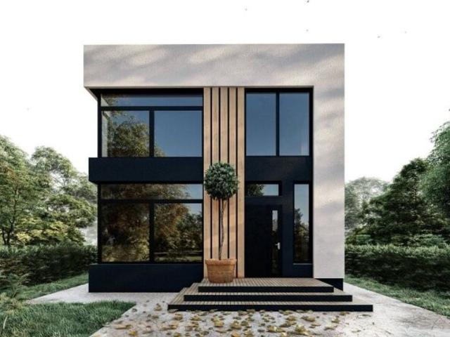 Luxuriöses Haus zu verkaufen in Donnerskirchen, Österreich