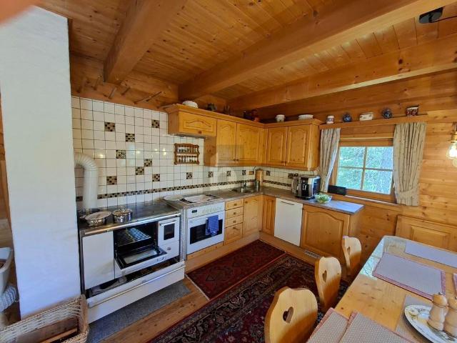 Luxuriöses Haus zu verkaufen in Ebene Reichenau, Österreich