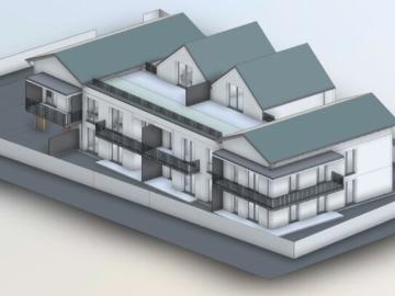 Luxuriöses Haus zu verkaufen in Eggersdorf bei Graz, Steiermark