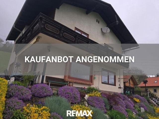 Luxuriöses Haus zu verkaufen in Eisentratten, Österreich