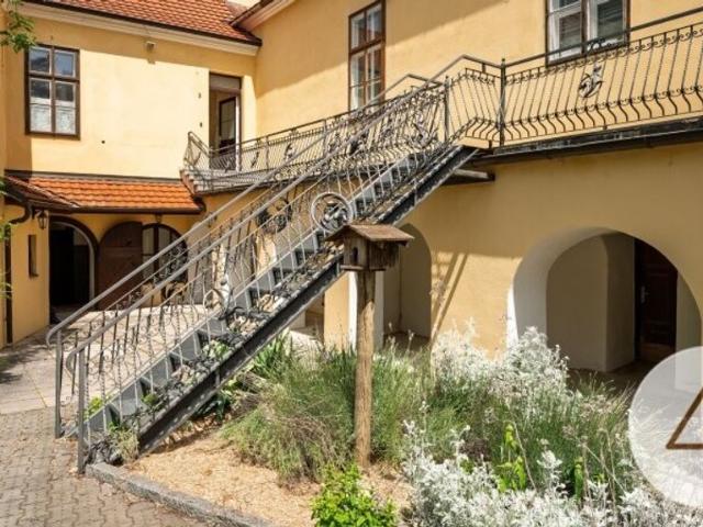Luxuriöses Haus zu verkaufen in Ernstbrunn, Österreich