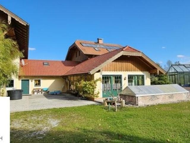 Luxuriöses Haus zu verkaufen in Feldkirchen bei Mattighofen, Österreich