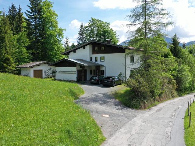 Luxuriöses Haus zu verkaufen in Fieberbrunn, Österreich